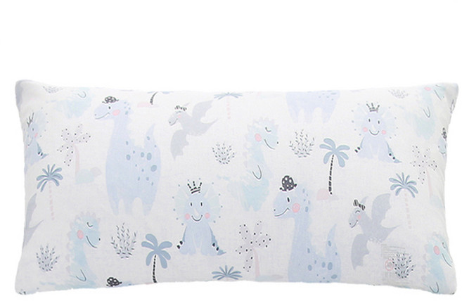 아리베베 리얼모달 유아베개, 디노 프렌즈