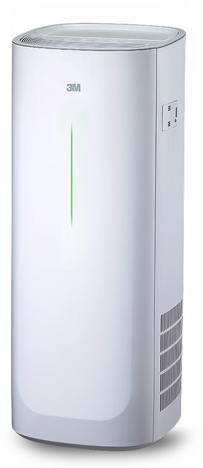 3M 空氣清淨機**, FA-E180, 白色