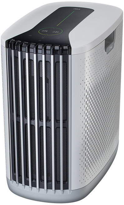 3M Filtrete 淨呼吸 Filtrete 淨呼吸 全淨型 空氣清淨機 白色 FA-V300