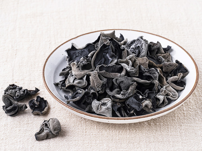 건 목이버섯, 30g, 1개