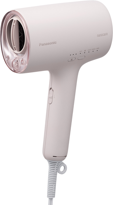 Panasonic nanocare 吹風機 煙燻粉 EH-NA0K-P 高滲透奈米水離子