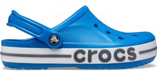 크록스 남여공용 바야밴드 클로그 205089