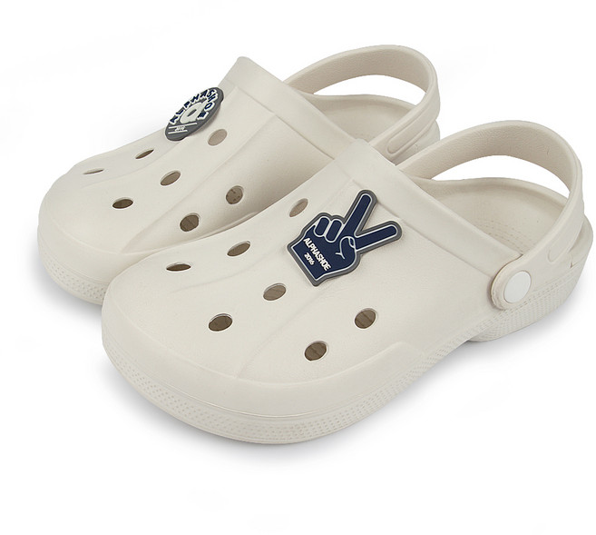 알파슈 EVA 샌들