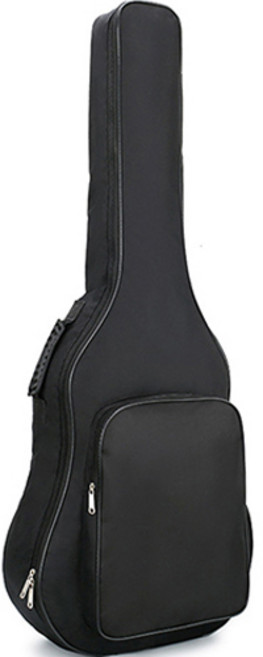 코네임 기타 가방 통기타 케이스, 1개