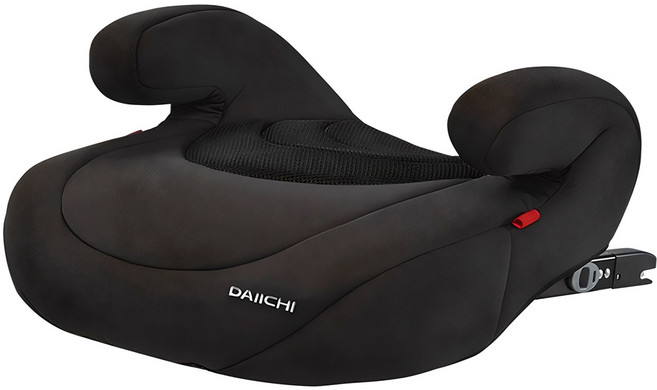 블리바 이노픽스 부스터 카시트, 매쉬블랙