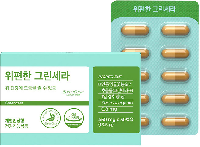 PHYTOTICS 必多提斯 金銀花芽萃取保健膠囊 13.5g, 30顆, 1盒