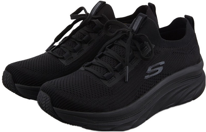 SKECHERS 女款豪華工裝防滑工作鞋 SL0WKCFX011