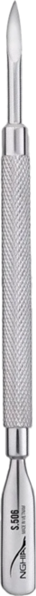 NGHIA 不鏽鋼推刀 修飾指甲, NG506, 1支
