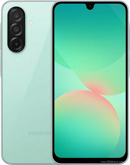 SAMSUNG 三星 Galaxy A26 8GB 原廠保固, 128GB, 度假綠
