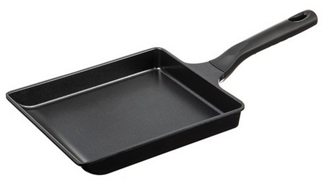 코멧 키친 왕계란말이 멀티팬 대형, 26 x 23 cm, 1개