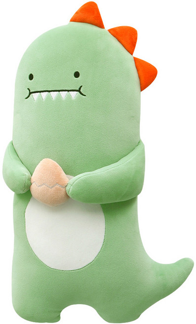 쁘리엘르 유아 차량용 안전벨트 쿠션, 딩고모찌, 1개