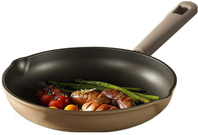 CAROTE Carote 電磁爐 Cozy Pro 平底鍋, 28cm, 1個