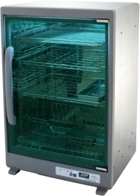 友情 四層紫外線烘碗機 96L, PF-6870, 1台