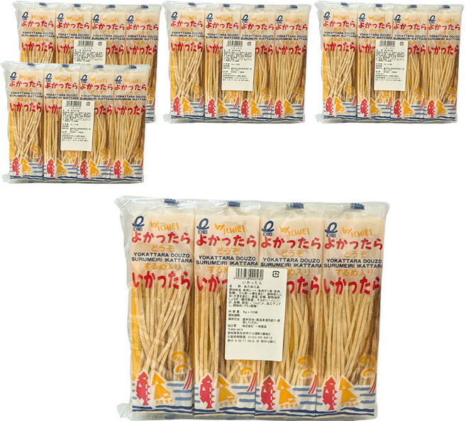 一榮 魷魚絲 30包