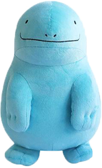 포켓몬스터 누오 인형, 혼합색상, 27cm, 1개