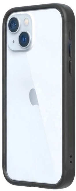 RHINOSHIELD 犀牛盾 Crash Guard 模組化防摔邊框手機保護殼 耐衝擊材料