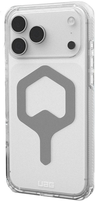 UAG 磁吸耐衝擊全透保護殼
