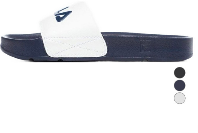 휠라 남녀공용 드리프터 슬리퍼