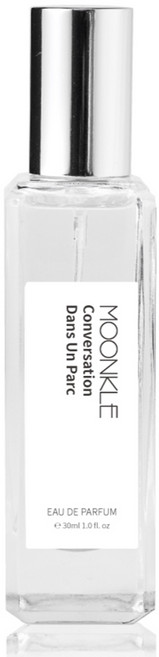 뭉클 공원에서의 대화 오드퍼퓸, 30ml, 1개