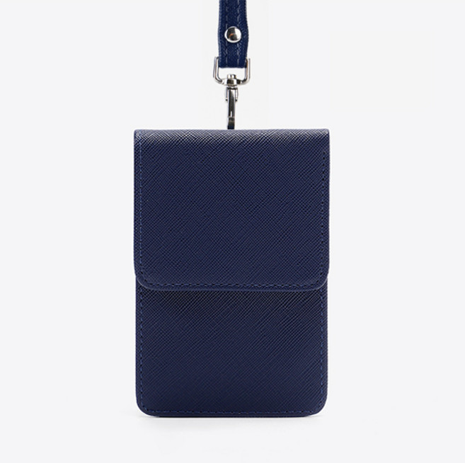 애드에딧 가디엔 목걸이형 카드지갑