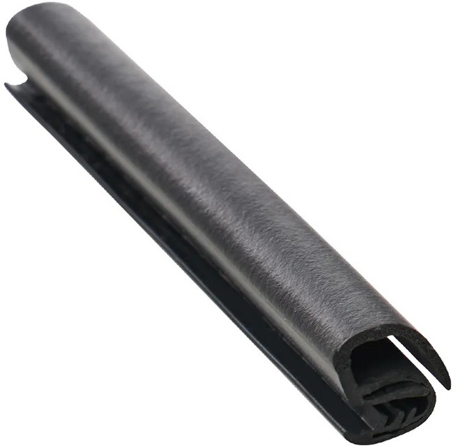 OMYCAR 氣密大師 超靜音汽車隔音條 車室氣密, 1條