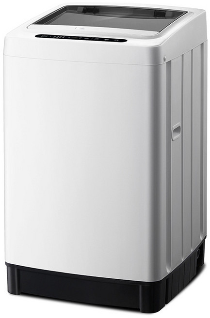 메디하임 전자동 통돌이 세탁기 6kg 방문설치, MWN-630XQ, 화이트