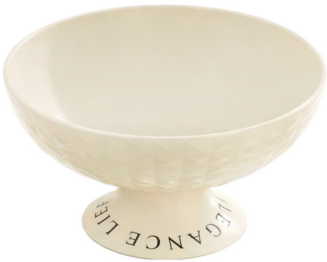 루루오 물빠짐 다용도 트레이, 04 밀크 화이트, 1개