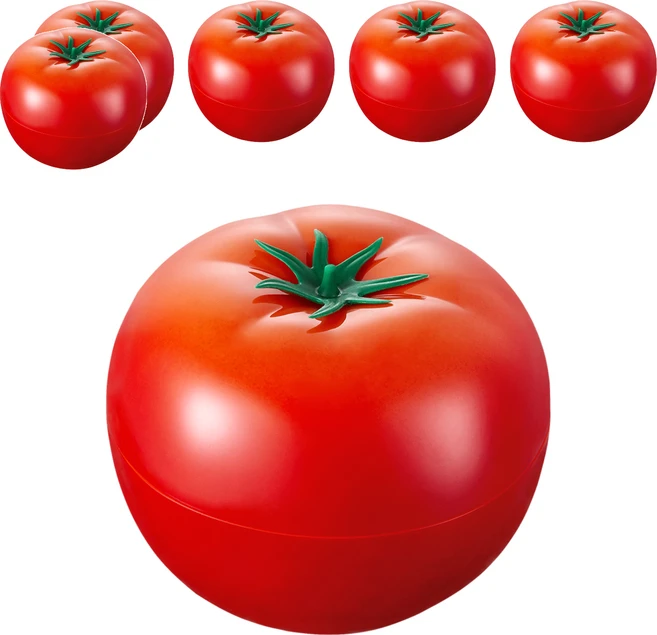 토니모리 토마톡스 매직 마사지 팩 80g, 1개입, 6개 - 쿠팡