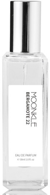 뭉클 베르가못22 오드퍼퓸, 30ml, 1개