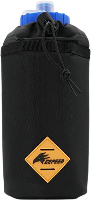 에이스스피드 자전거 물통 물병 홀더 거치대 보온보냉타입 C04, 혼합색상, 1개