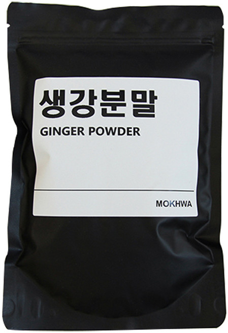 딜리셔스마켓 생강 분말, 200g, 1개