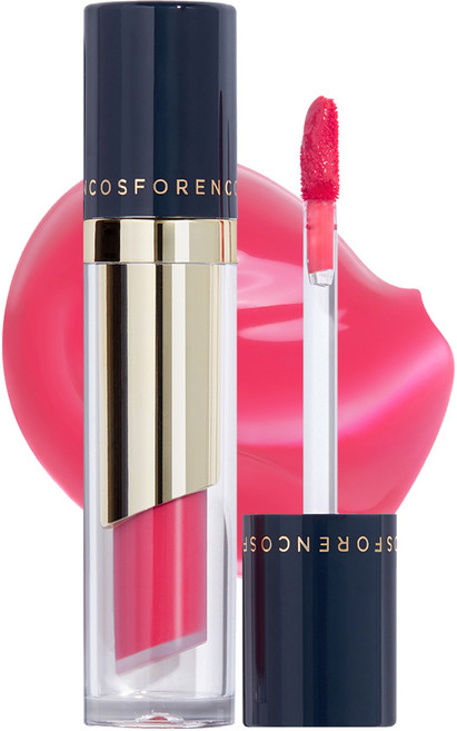 포렌코즈 타투 글래스 틴트, 02생귄, 1개