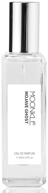 뭉클 모하비 고스트 오 드 퍼퓸, 30ml, 1개
