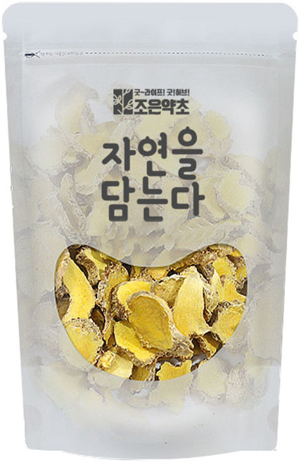 조은약초 울금, 200g, 1개