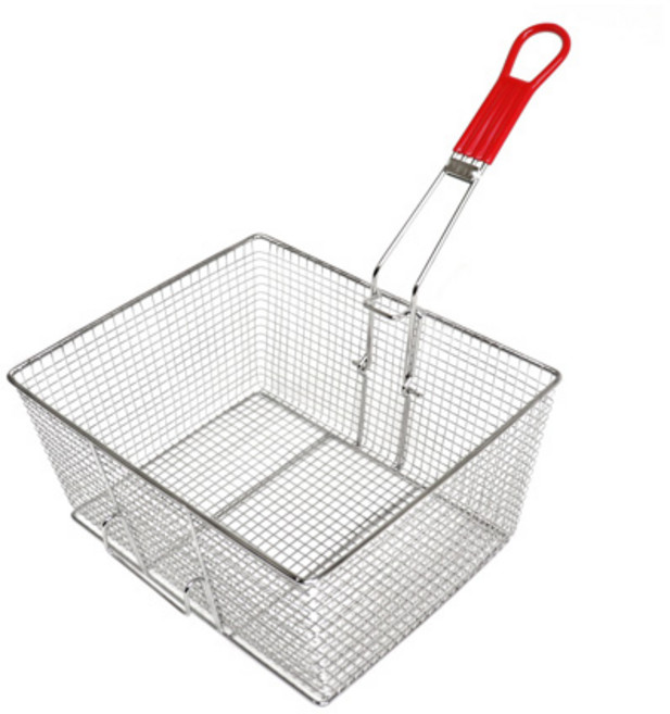 델키 DK 264 전용 튀김 바스켓, 1개