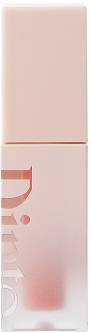 Dinto 水潤豐唇唇釉, 772 珊瑚朱蕾, 3.5g, 1個