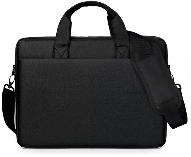 탐사 노트북 가방 15, 블랙, 1개