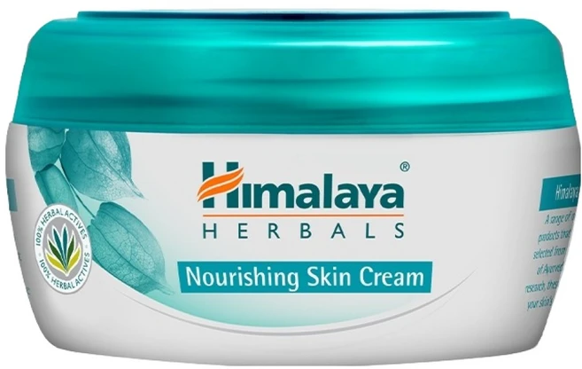 히말라야 너리싱 수분크림, 250ml, 1개 - 쿠팡