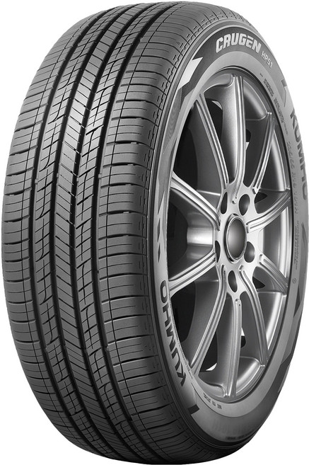 금호타이어 크루젠 HP51 235/55R19, 1개, 출장장착