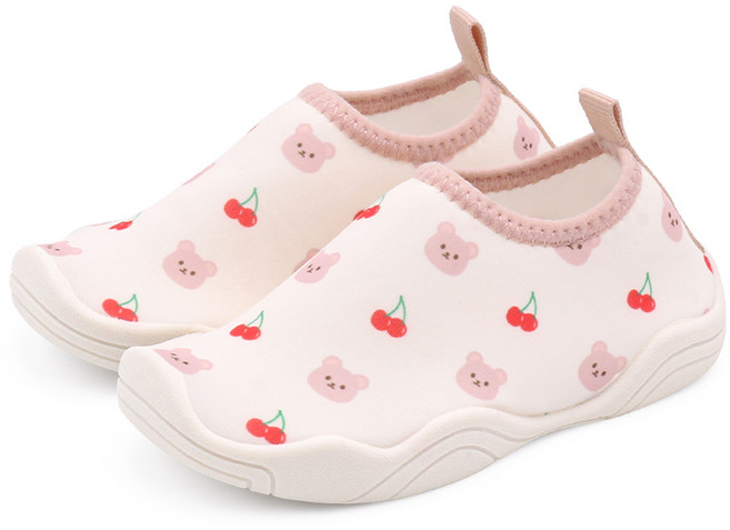 키펀트 아동용 드로잉 패턴 아쿠아슈즈 T-12