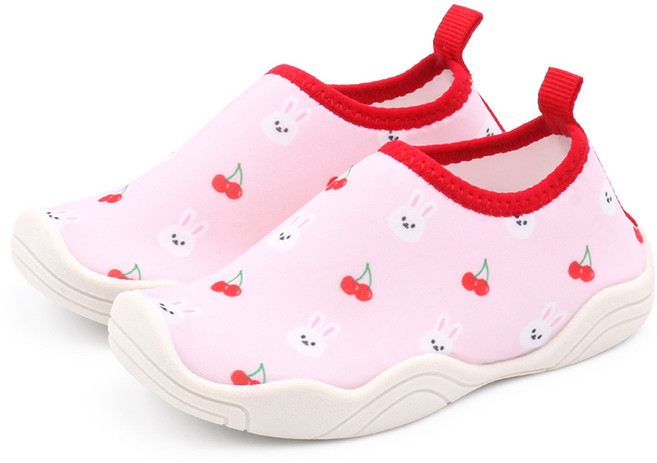 키펀트 아동용 드로잉 패턴 아쿠아슈즈 T-12