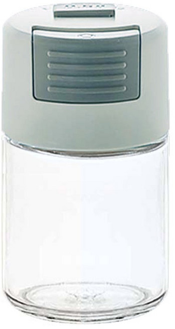 Leon 萊昂 日式精準控量調料瓶 顏色隨機, 100ml, 1個
