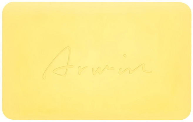 ARWIN 雅聞 芬多精透明皂, 180g, 1個