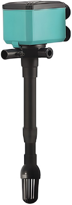 UP AQUA 雅柏 多功能沉水馬達 2200L/H A-059-2200, 35W, 1台