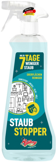 폴리보이 더스트 마스터 스프레이, 500ml, 1개