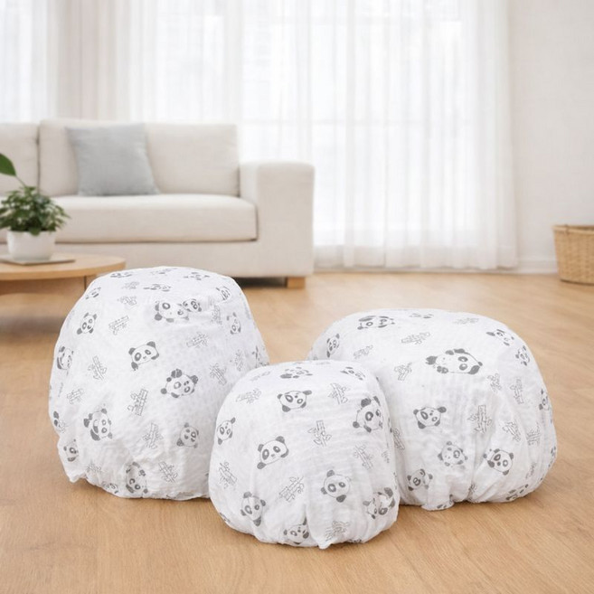 심사장홈 다용도 다회용 부직포 가전제품 덮개 커버 10p, 랜덤발송