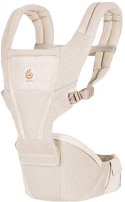에르고베이비 힙시트 알타, 내추럴베이지
