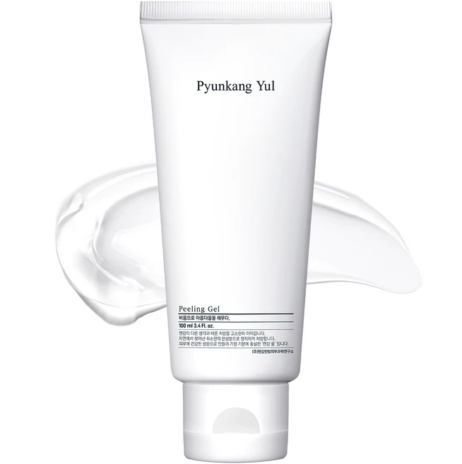 편강율 저자극 각질 케어 필링젤, 100ml, 1개 - 쿠팡