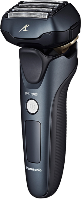 Panasonic 箔式 電鬍刀 黑色 Wet & Dry 可充電電池 修剪器 輕便旅行盒 ES-LV67-K