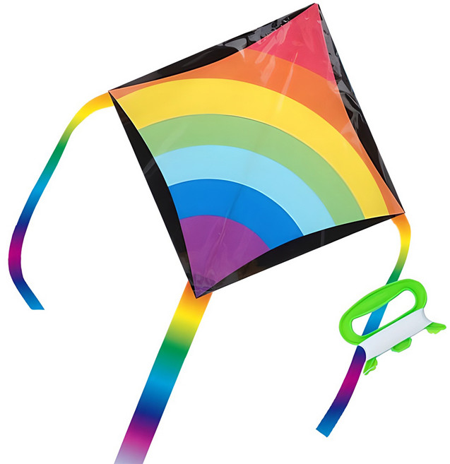 비앤씨 무지개 가오리연, 1세트